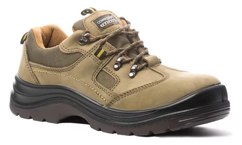 COVERGUARD  9EMEL37-9EMEL47     EMERALD-EMEL S1P ZÖLD CIPŐ 37-47   (G)