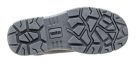 Coverguard  9FLH370035-9FLH370048     FLINT S3 SRC ÉPÍTKEZÉSI BARNA VÉDŐBAKANCS  35-48   (G)