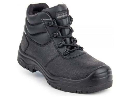 Coverguard  9FREH39     FREEDITE S3 SRC FEKETE, KOMPOZITOS VÉDŐBAKANCS_39   (G)