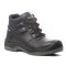   Coverguard  9FREH38-9FREH48     FREEDITE S3 SRC FEKETE, KOMPOZITOS VÉDŐBAKANCS 38-48   (G)