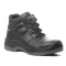   Coverguard  9FREH38-9FREH48     FREEDITE S3 SRC FEKETE, KOMPOZITOS VÉDŐBAKANCS 38-48   (G)