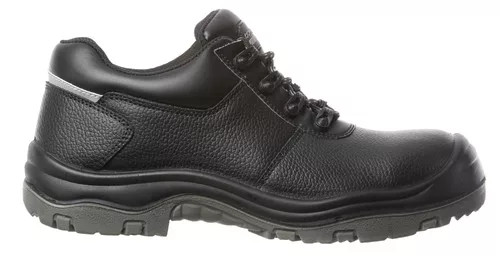 COVERGUARD  9FREL36-9FREL48     FREEDITE S3 SRC FEKETE, KOMPOZITOS VÉDŐFÉLCIPŐ 36-48   (G)