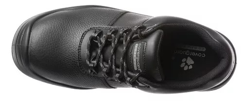 COVERGUARD  9FREL36-9FREL48     FREEDITE S3 SRC FEKETE, KOMPOZITOS VÉDŐFÉLCIPŐ 36-48   (G)