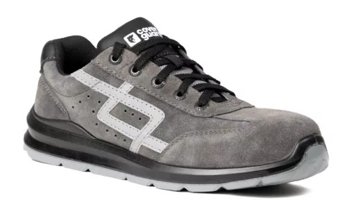 COVERGUARD  9GAL500038-9GAL500047     GALENA S1P SRC SZÜRKE / FEKETE VÉDŐCIPŐ 38-47   (G)