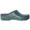   9GANLEU10-36-9GANLEU10-48     KERTI PVC PAPUCS ZÖLD 35/36-47/48   (G)
