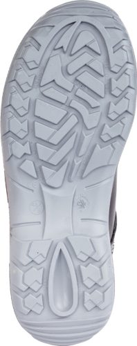 COVERGUARD  9GANLEX16-35-9GANLEX16-48     PEGAZUS S3 CK SRC CIPŐ 35-48   (G)