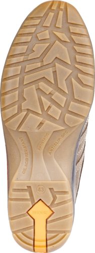 COVERGUARD  9GANLEX20-36-9GANLEX20-48     ERMES S3 CK SRC CIPŐ 36-48   (G)