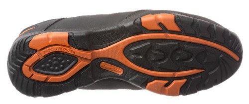 COVERGUARD  9HILL39-9HILL46     HILLITE S1P SRA FÉLCIPŐ 39-46   (G)