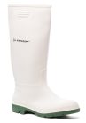 9HYGR35-9HYGR48    DUNLOP PRICEMASTOR 380BV 9HYGR FEHÉR NITRIL CSIZMA_35-48   (G)
