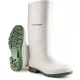9HYGR35-9HYGR48    DUNLOP PRICEMASTOR 380BV 9HYGR FEHÉR NITRIL CSIZMA_35-48   (G)