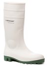 9HYSA36-9HYSA48    DUNLOP HYGRADE SAFETY 171BV 9HYSA FEHÉR CSIZMA 36-48   (G)