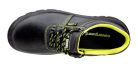 COVERGUARD  9KARL60035-9KARL60048     KARLI 01 THERMOKAPLIS CIPŐ 35-48   (G)