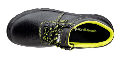 COVERGUARD  9KARL60035-9KARL60048     KARLI 01 THERMOKAPLIS CIPŐ 35-48   (G)