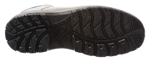 9LEAH38     ÚJ! LEAD S1P SRC ESD SZÜRKE/KÉK VÉDŐBAKANCS_38   (G)