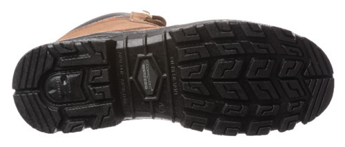 Coverguard  9MARH45     MARBLE-MARH S3 NUBUK BAKANCS_45   (G)