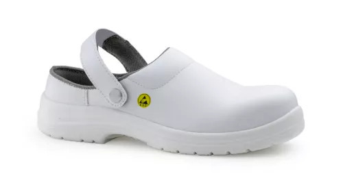 COVERGUARD  9OKEC36-9OKEC47     OKENITE-OKEC SB CK FEHÉR KLUMPA 36-47   (G)