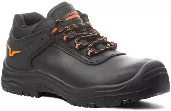 COVERGUARD  9OPAL40     OPAL S3 SRC FEKETE VÉDŐFÉLCIPŐ SZELLŐZŐ KOMPOZIT KAPLI_40   (G)