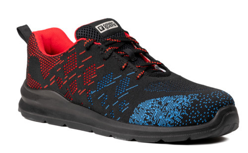 COVERGUARD  9OTA090038-9OTA090047     OTAVITE (S1P SRC)  FEKETE / PIROS / KÉK  CIPŐ 38-47   (G)