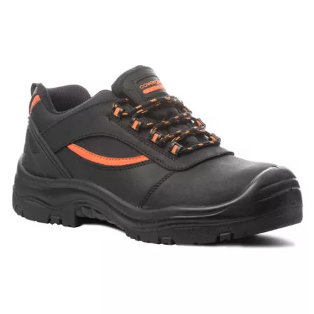 COVERGUARD  9PEAL38-9PEAL47     PEARL S3 SRC FEKETE VÉDŐFÉLCIPŐ KOMPOZIT ORRMEREVÍTŐVEL   (G)