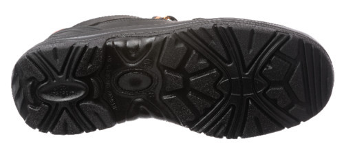 COVERGUARD  9PEAL38-9PEAL47     PEARL S3 SRC FEKETE VÉDŐFÉLCIPŐ KOMPOZIT ORRMEREVÍTŐVEL   (G)