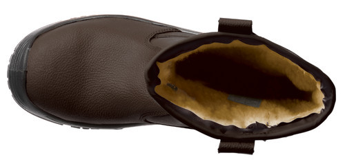 9PIEM43     PIEMONTITE/PIEM S3 BÉLELT CSIZMA_43   (G)