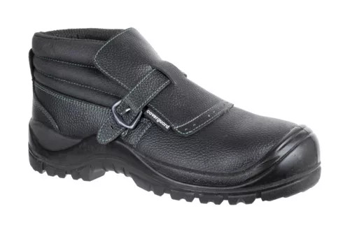 9QUAR10039-9QUAR10047      LÁBFEJVÉDŐS HEGESZTŐ BAKANCS 39-47   (G)