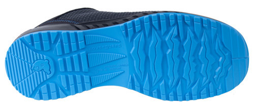 COVERGUARD  9RESL10048     CLAW RESIST S3 SRC  VÉDŐCIPŐ  48   (G)