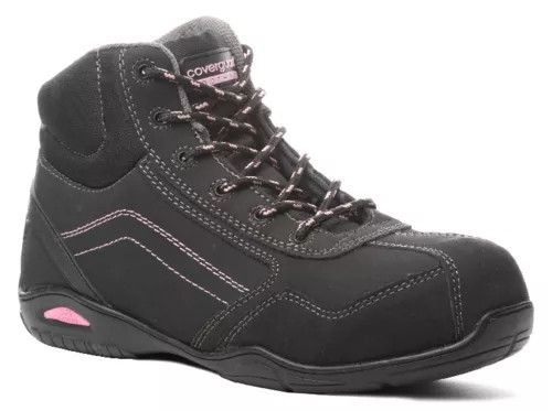 Coverguard  9RUBH36-9RUBH42     RUBIS S3 CK NŐI VÉDŐBAKANCS 36-42   (G)