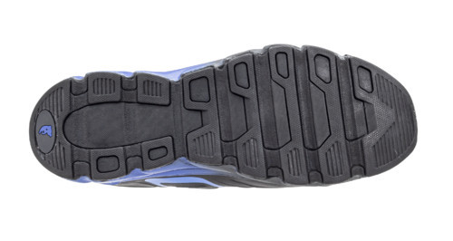 COVERGUARD  9SAP120038-9SAP120047     SAPHIR S3 HRO SRC FEKETE / KÉK VÉDŐCIPŐ 38-47   (G)