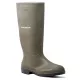 9SELE35-9SELE48     DUNLOP PRICEMASTOR 380VP 9SELE SAVÁLLÓ ZÖLD PVC CSIZMA 35-48  (G)