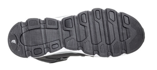 Coverguard  9SHU150037-9SHU150047     SHUNGITE S3 HRO SRC ESD VÉDŐBAKANCS 37-47   (G)