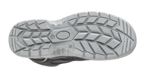 Coverguard  9SIH150036-9SIH150047     SILVER S3 SRC FEKETE VÉDŐBAKANCS 36-47   (G)
