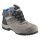 Coverguard  9SODH50038-9SODH50047     SODALITE S1P SRC SZÜRKE VELÚRBŐR VÉDŐBAKANCS 38-47   (G)
