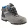 Coverguard  9SODH50038-9SODH50047     SODALITE S1P SRC SZÜRKE VELÚRBŐR VÉDŐBAKANCS 38-47   (G)