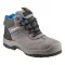   Coverguard  9SODH50038-9SODH50047     SODALITE S1P SRC SZÜRKE VELÚRBŐR VÉDŐBAKANCS 38-47   (G)