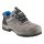 COVERGUARD  9SODL50038-9SODL50047     SODALITE S1P SRC SZÜRKE VELÚRBŐR VÉDŐCIPŐ 38-47   (G)