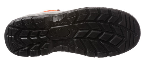 COVERGUARD  9SPIL34-9SPIL49     SPINELLE-SPIL S1P NARANCS SZÍNŰ CIPŐ 34-49   (G)