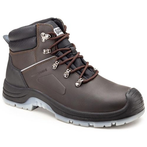 Coverguard  9STH370048     ÚJ!STONE S3 SRC BARNA BIVALYBŐR VÉDŐBAKANCS_47   (G)