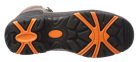 Coverguard  9TOPH47     TOPAZ S3 SRC HRO BARNA HŐÁLLÓ TALPÚ VÉDŐBAKANCS KOMPOZIT_47   (G)