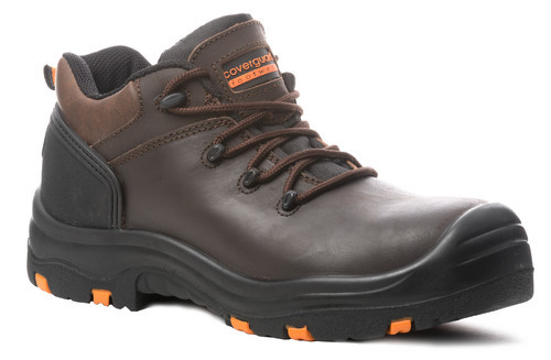 COVERGUARD  9TOPL38-9TOPL47     TOPAZ S3 SRC HRO BARNA HŐÁLLÓ TALPÚ VÉDŐFÉLCIPŐ KOMPOZIT 38-47   (G)