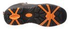 COVERGUARD  9TOPL47     TOPAZ S3 SRC HRO BARNA HŐÁLLÓ TALPÚ VÉDŐFÉLCIPŐ KOMPOZIT_47   (G)