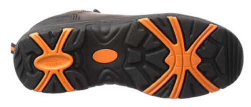 COVERGUARD  9TOPL38-9TOPL47     TOPAZ S3 SRC HRO BARNA HŐÁLLÓ TALPÚ VÉDŐFÉLCIPŐ KOMPOZIT 38-47   (G)