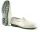 COVERGUARD  9TYSO36-9TYSO46   DUNLOP WELLIE B370411 9TYSO FEHÉR PVC PAPUCS 36-46   (G)