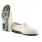   COVERGUARD  9TYSO36-9TYSO46   DUNLOP WELLIE B370411 9TYSO FEHÉR PVC PAPUCS 36-46   (G)