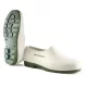 COVERGUARD  9TYSO36-9TYSO46   DUNLOP WELLIE B370411 9TYSO FEHÉR PVC PAPUCS 36-46   (G)