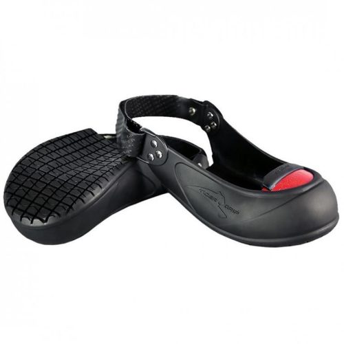 9VISM     VISITOR CSÚSZÁSGÁTLÓ FÉLTALP LÁBUJJVÉDŐVEL M (39-43)   (G)