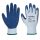 A100G4RXXL Portwest Mártott latex védőkesztyű