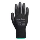 A123K8RXXL Portwest PU Palm Latex Free (144 pár)