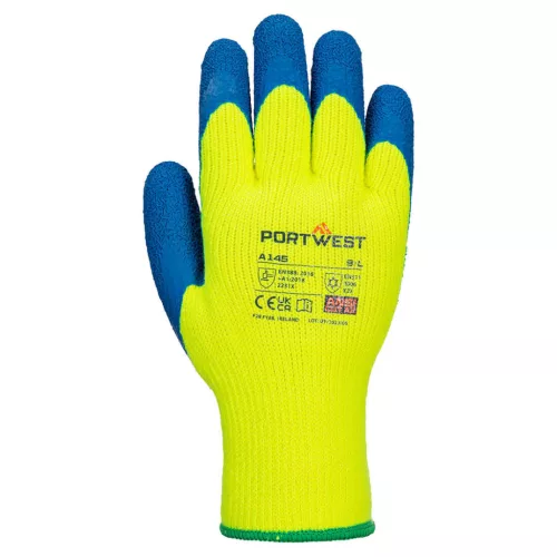 A145Y4RXXL Portwest Hűtőházi védőkesztyű