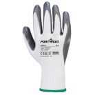 A310GRWXL Portwest Flexo Grip nitril védőkesztyű
